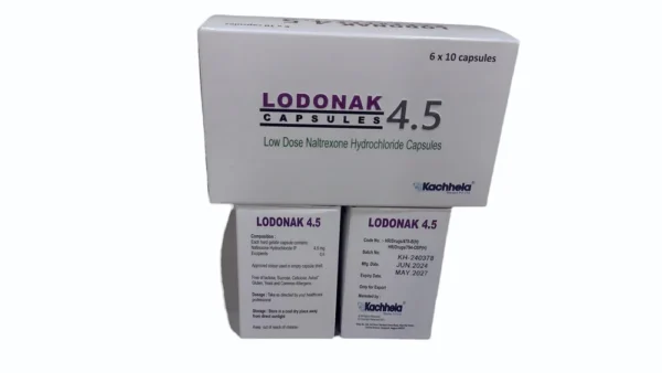 LODONAK - Image 3