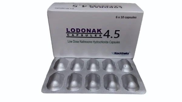 LODONAK - Image 4