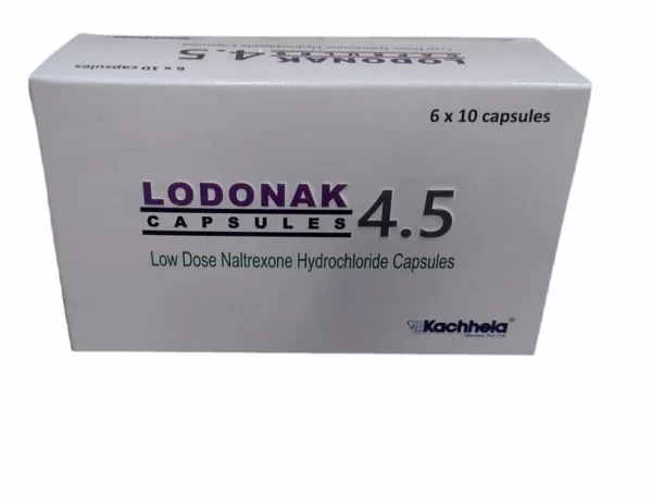 LODONAK - Image 5