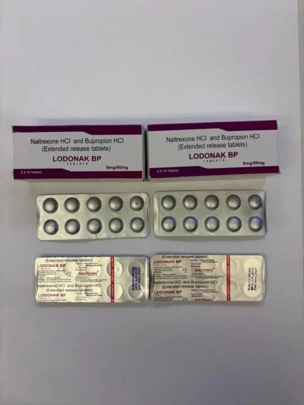 LODONAK - Image 2