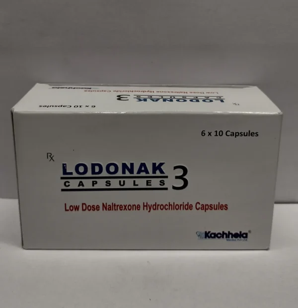 LODONAK - Image 4