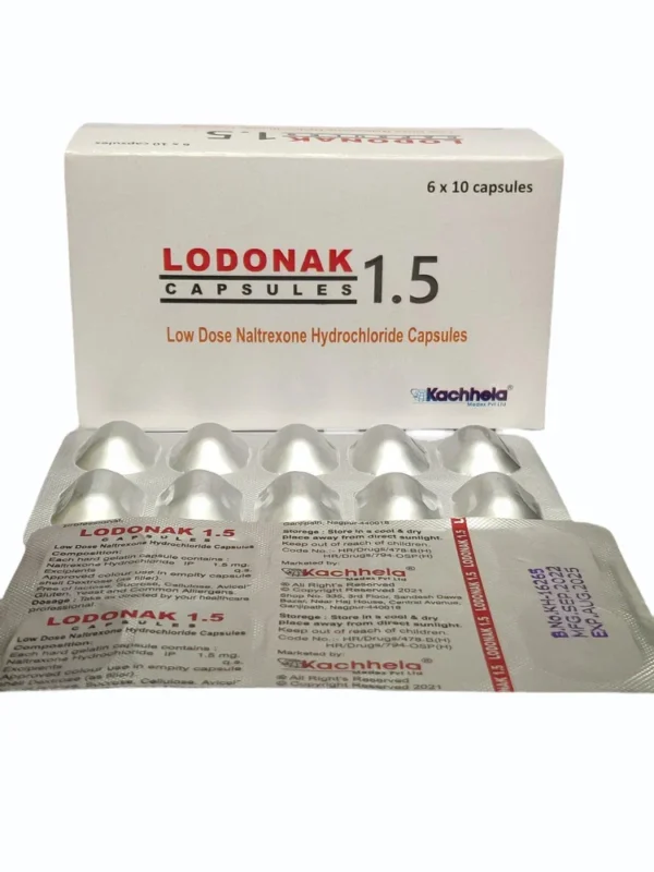 LODONAK - Image 2