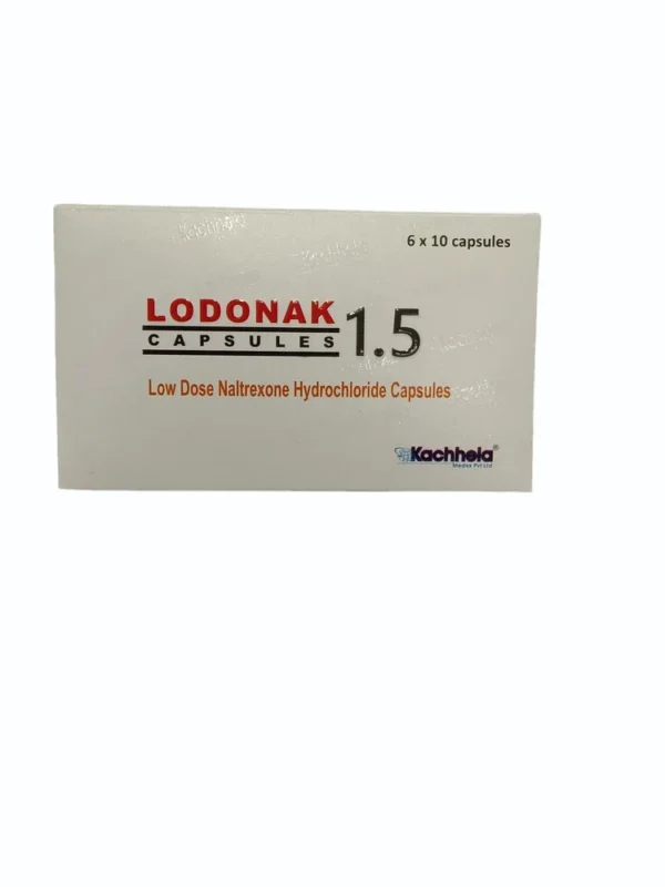 LODONAK - Image 3