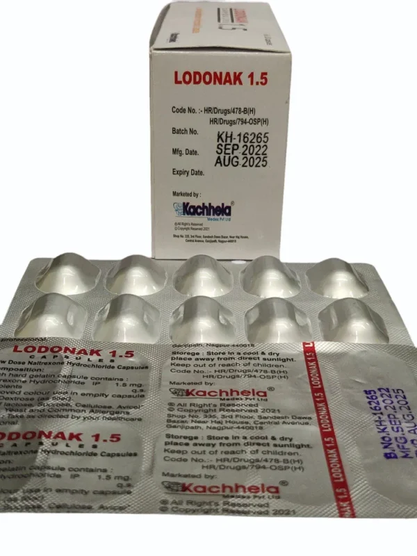 LODONAK - Image 4