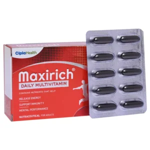 Maxirich