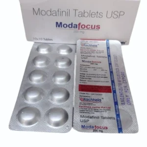 Modafocus 200mg