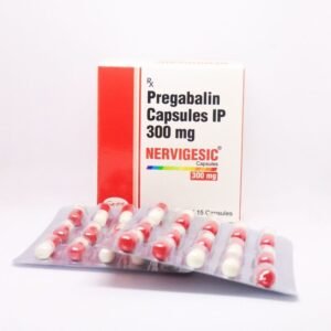 NERVIGESIC 300