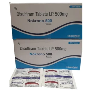 Nokrono 500mg