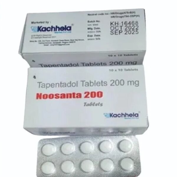 Noosanta 200mg - Image 4