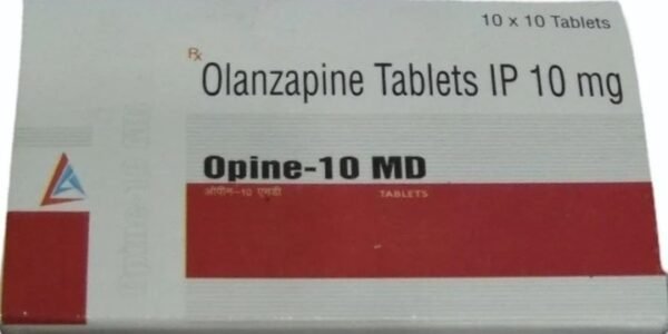 Opine 10 MD