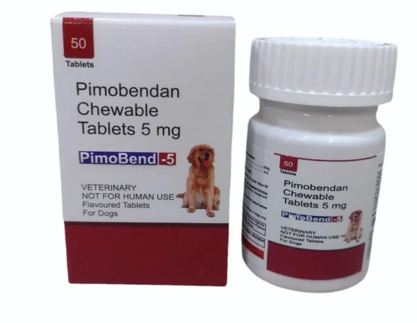 PimoBend 5mg