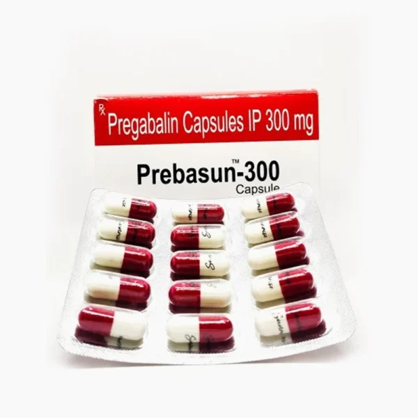 Prebasun-300 - Image 2