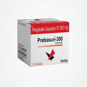 Prebasun-300