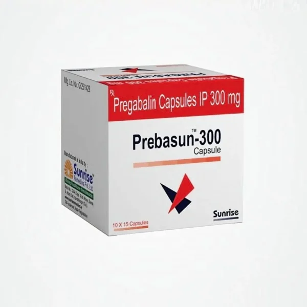 Prebasun-300