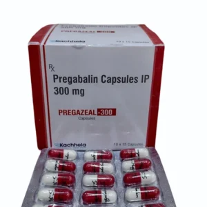 PREGAZEAL-300