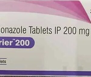 Vorier-200