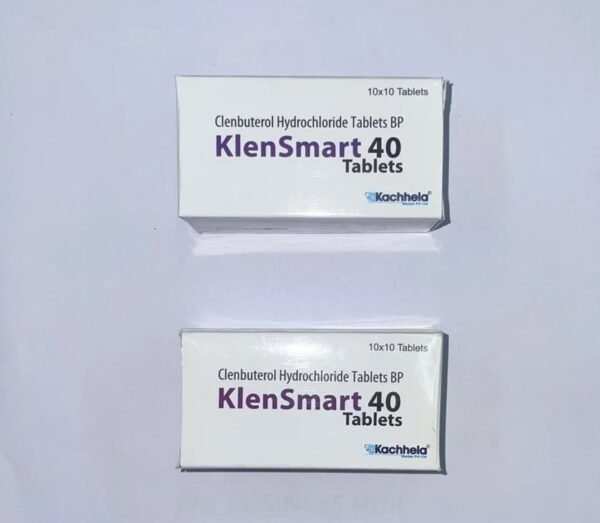 KLENSMART 40 MCG - Image 4