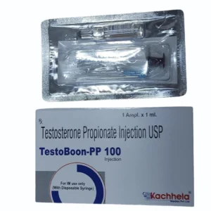 TestoBoon PP 100mg