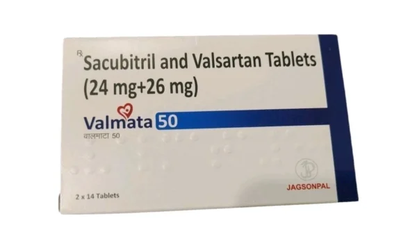 Valmata 50
