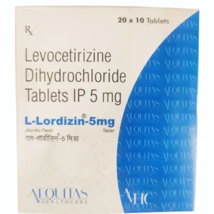 L-Lordizin-5