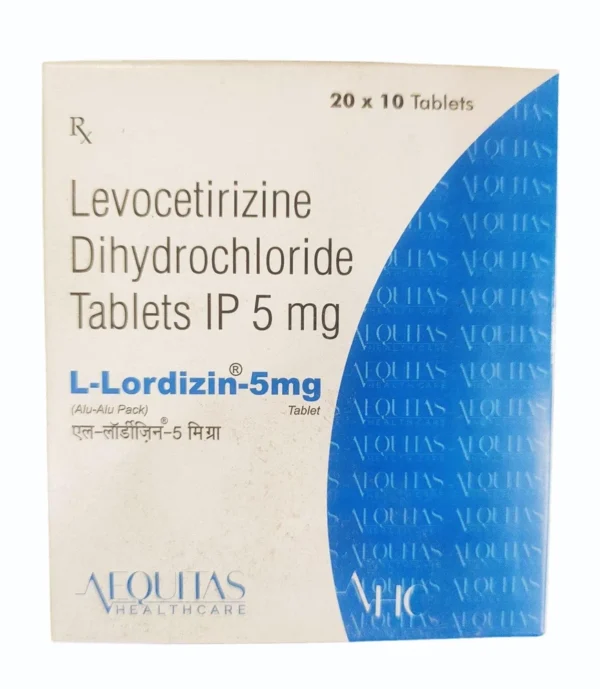 L-Lordizin-5