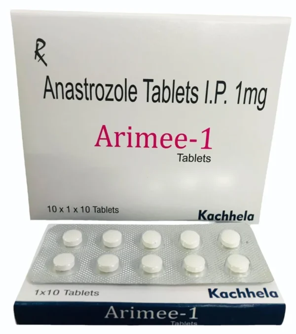 Arimee 1mg