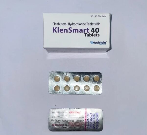 KLENSMART 40 MCG - Image 5