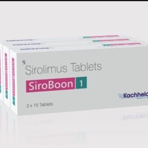 Siroboon 1mg