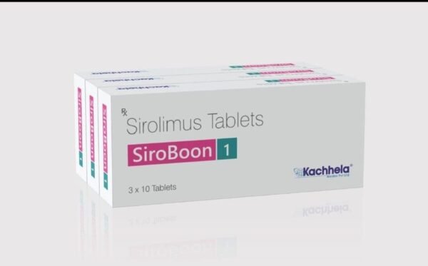Siroboon 1mg - Image 2
