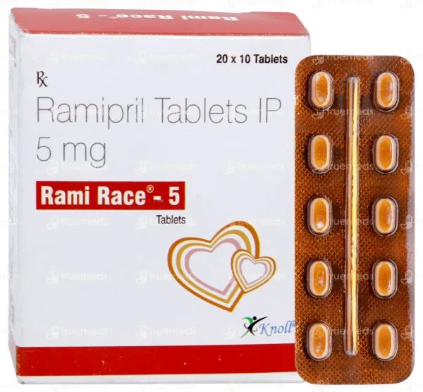 Rami Race 5mg - Image 3
