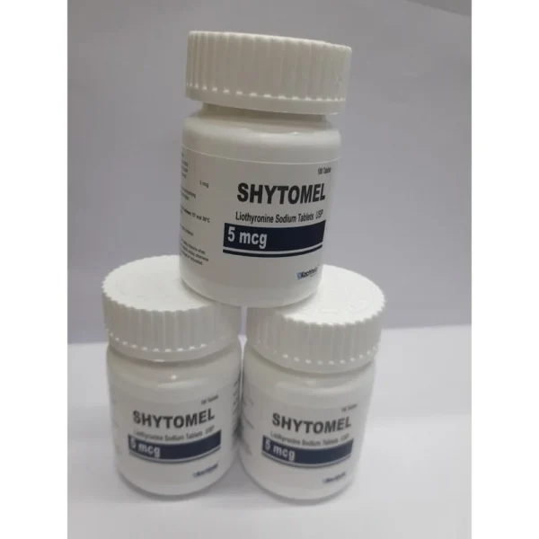 Shytomel 5mcg - Image 4