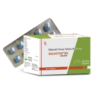 SILDITOP 50mg
