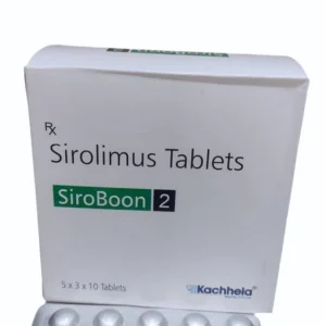 Siroboon 2mg