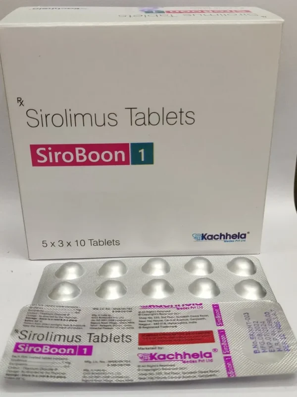 Siroboon 1mg - Image 5