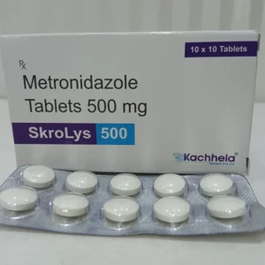 Skrolys 500mg