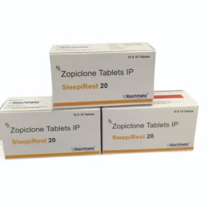 Sleepirest 20mg
