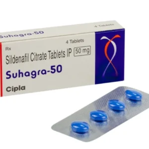 Suhagra 50mg