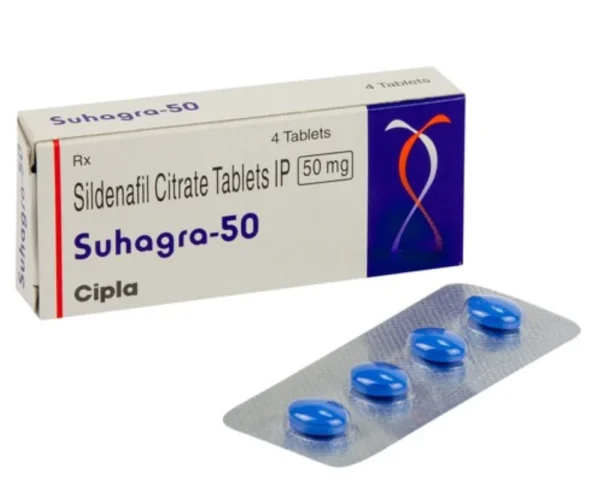 Suhagra 50mg