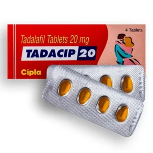 TADACIP 20mg