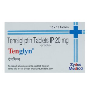 Tenglyn 20