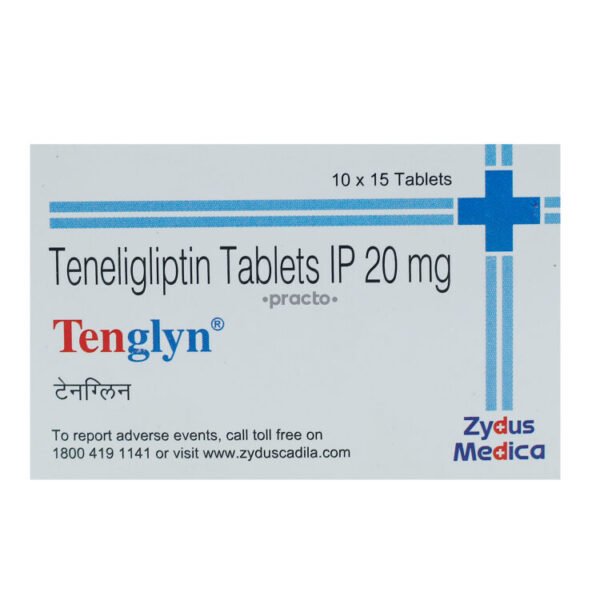 Tenglyn 20
