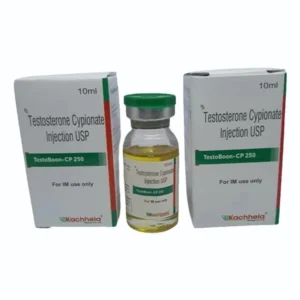 TestoBoon CP 250mg