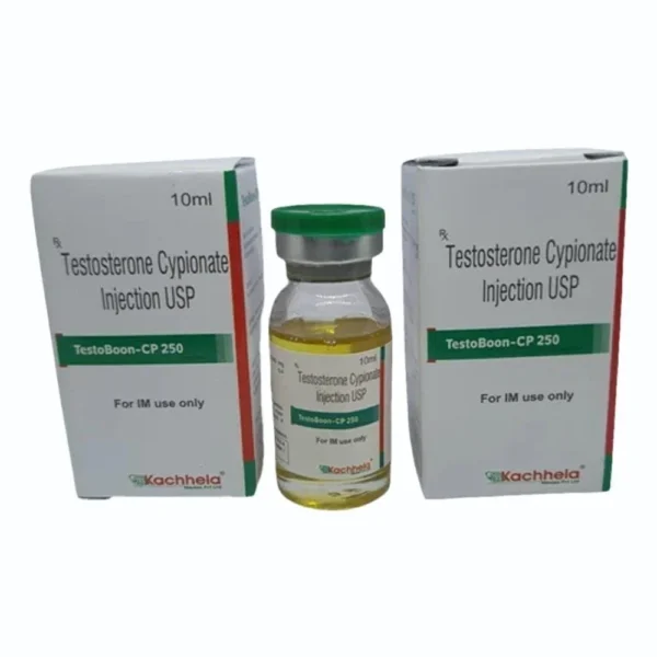 TestoBoon CP 250mg