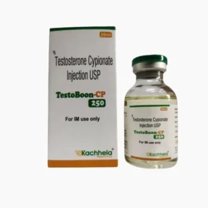 TestoBoon CP 250mg