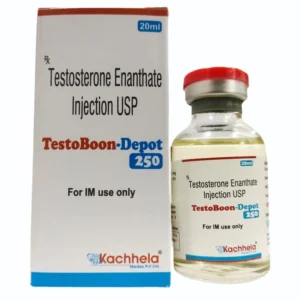 TestoBoon Depot 250mg