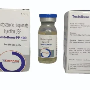 TestoBoon PP 100mg
