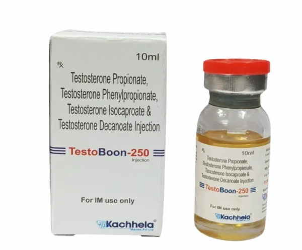 TestoBoon 250mg