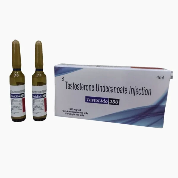 TestoLido 250 - Image 2