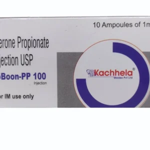 TestoBoon PP 100mg