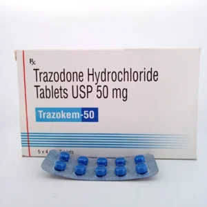 Trazokem-50